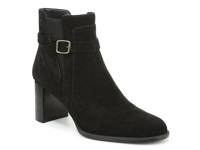 Vivette Bootie Black view