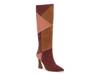 Funnn Boot Brown/Multicolor view