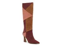 Funnn Boot Brown/Multicolor view