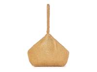 Bling Clutch Gold Metallic view