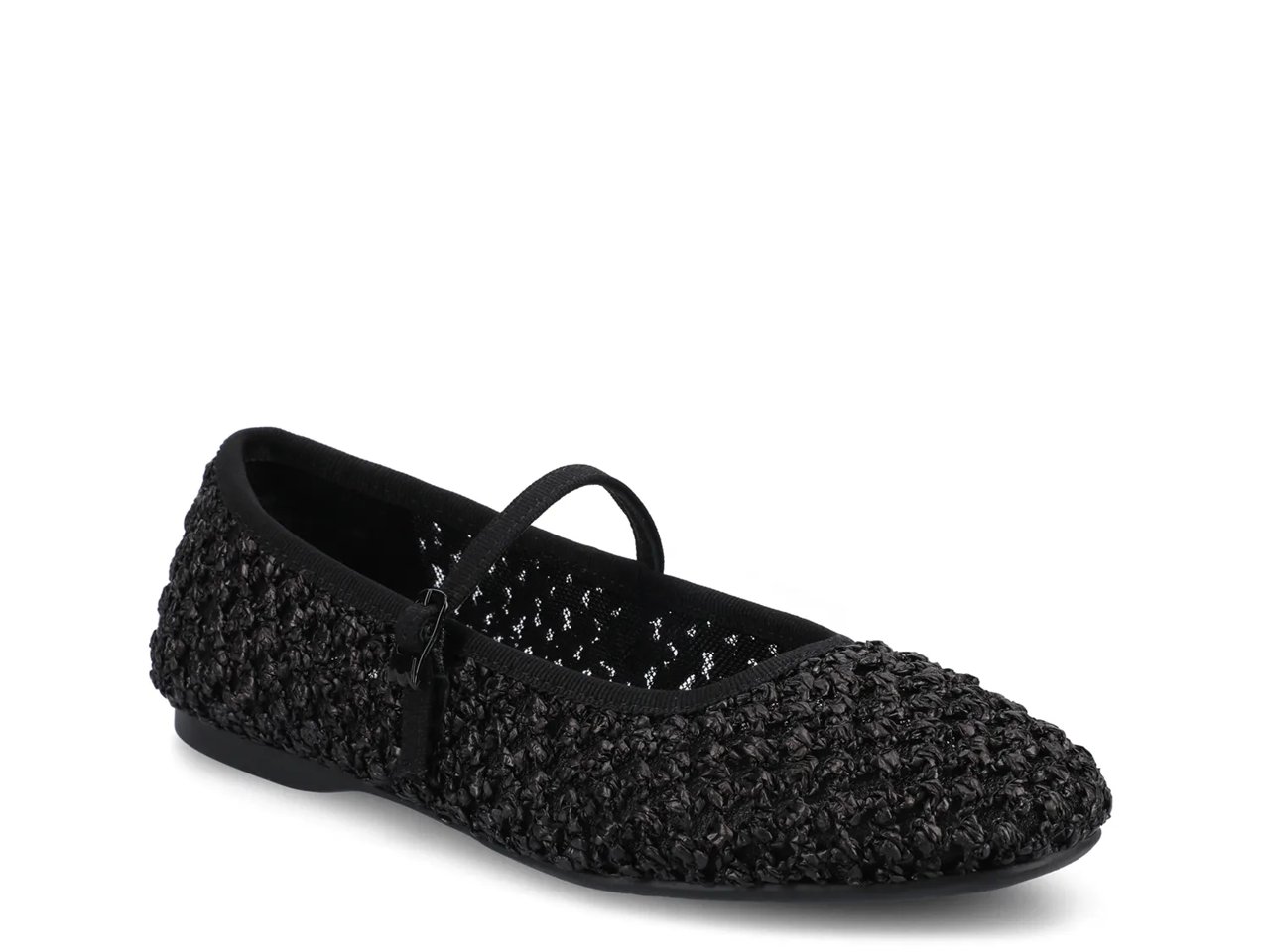 The Hummingbird Mary Jane