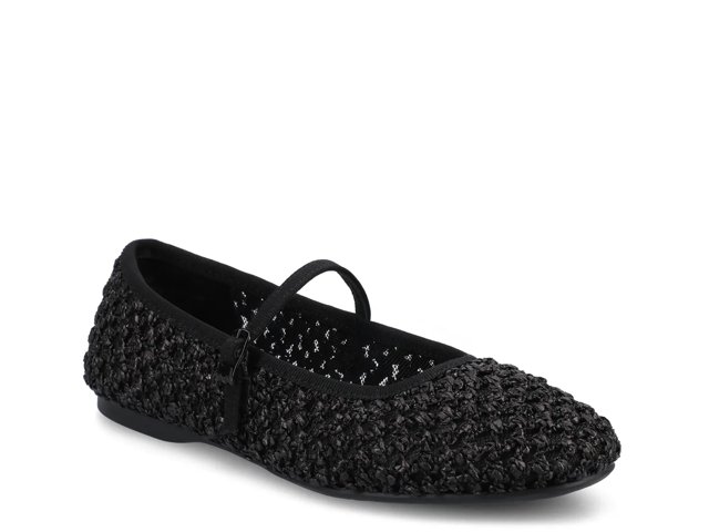 The Hummingbird Mary Jane