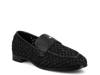 The Starling Loafer Black view
