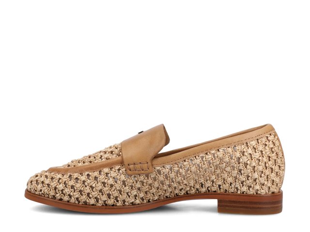 The Starling Loafer
