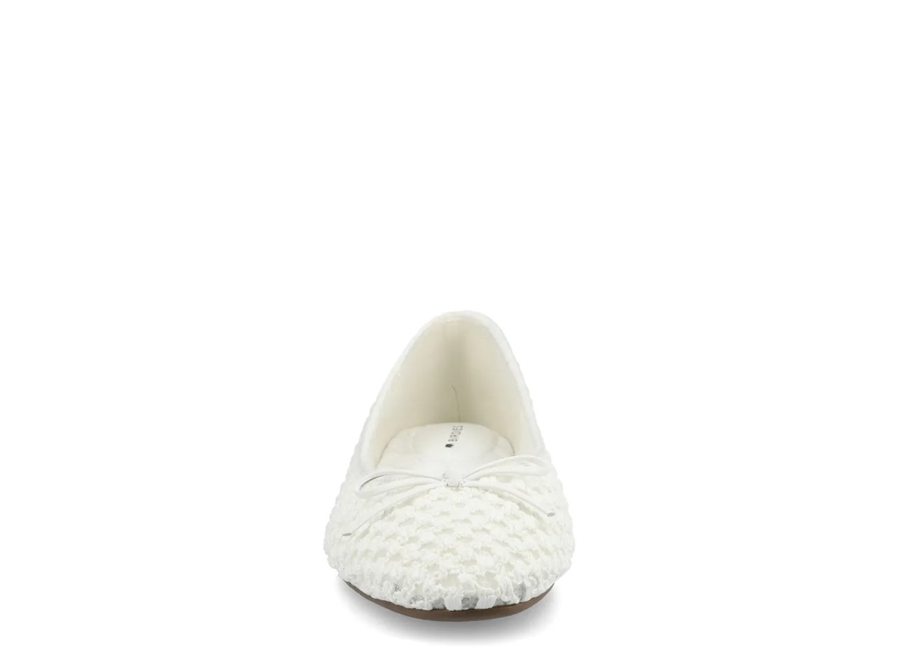 The Songbird Slip-On