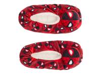 Spider-Man Slipper Socks - Kids' Multicolor view