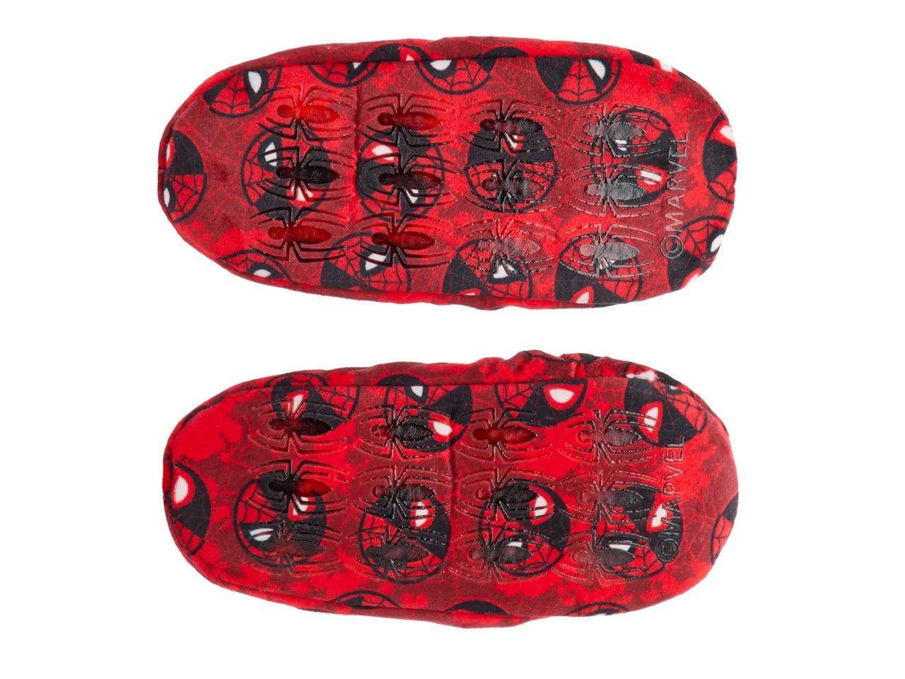 Grippy Sock Slippers