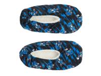Sonic the Hedgehog Slipper Socks - Kids' Multicolor view