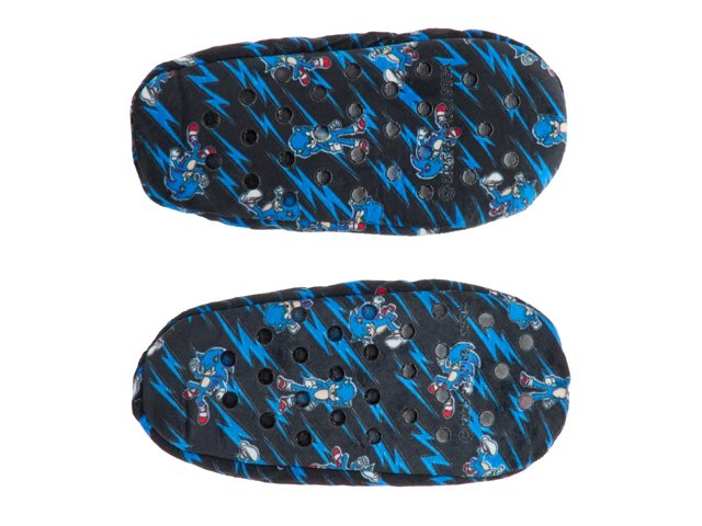 Sonic the Hedgehog Slipper Socks - Kids'