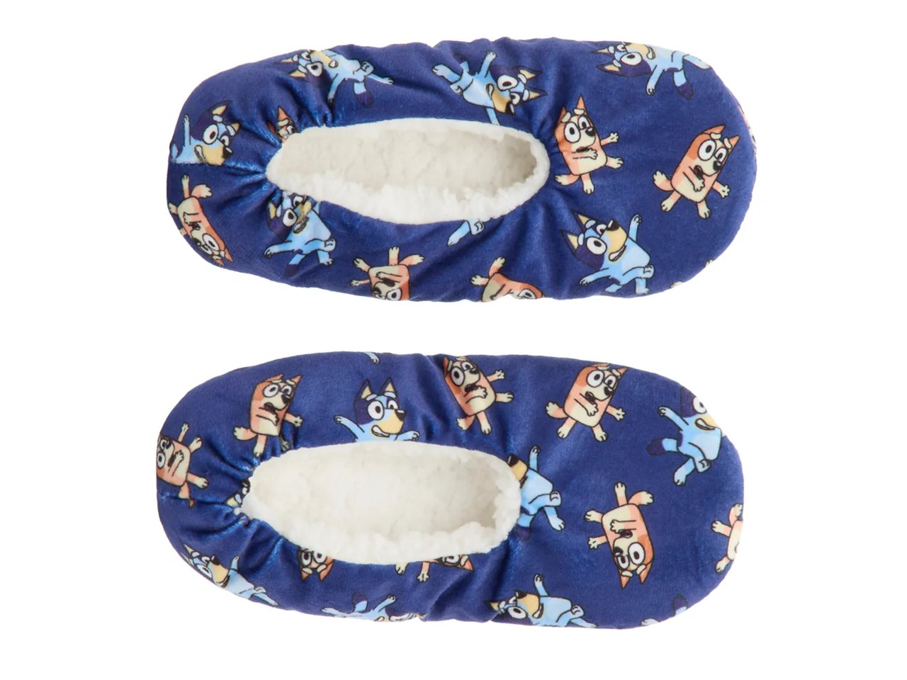 Bluey Slipper Socks - Kids'