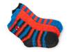 Spider-Man Cozy Kids' Socks - 3 Pack Multicolor view