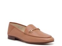 Loraine Loafer Saddle Tan Leather view