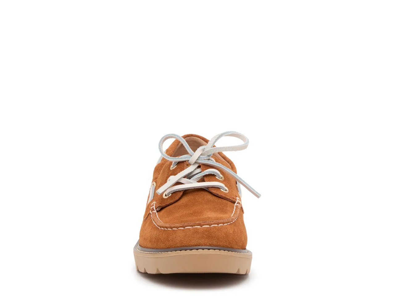 Fay Boat Shoe
