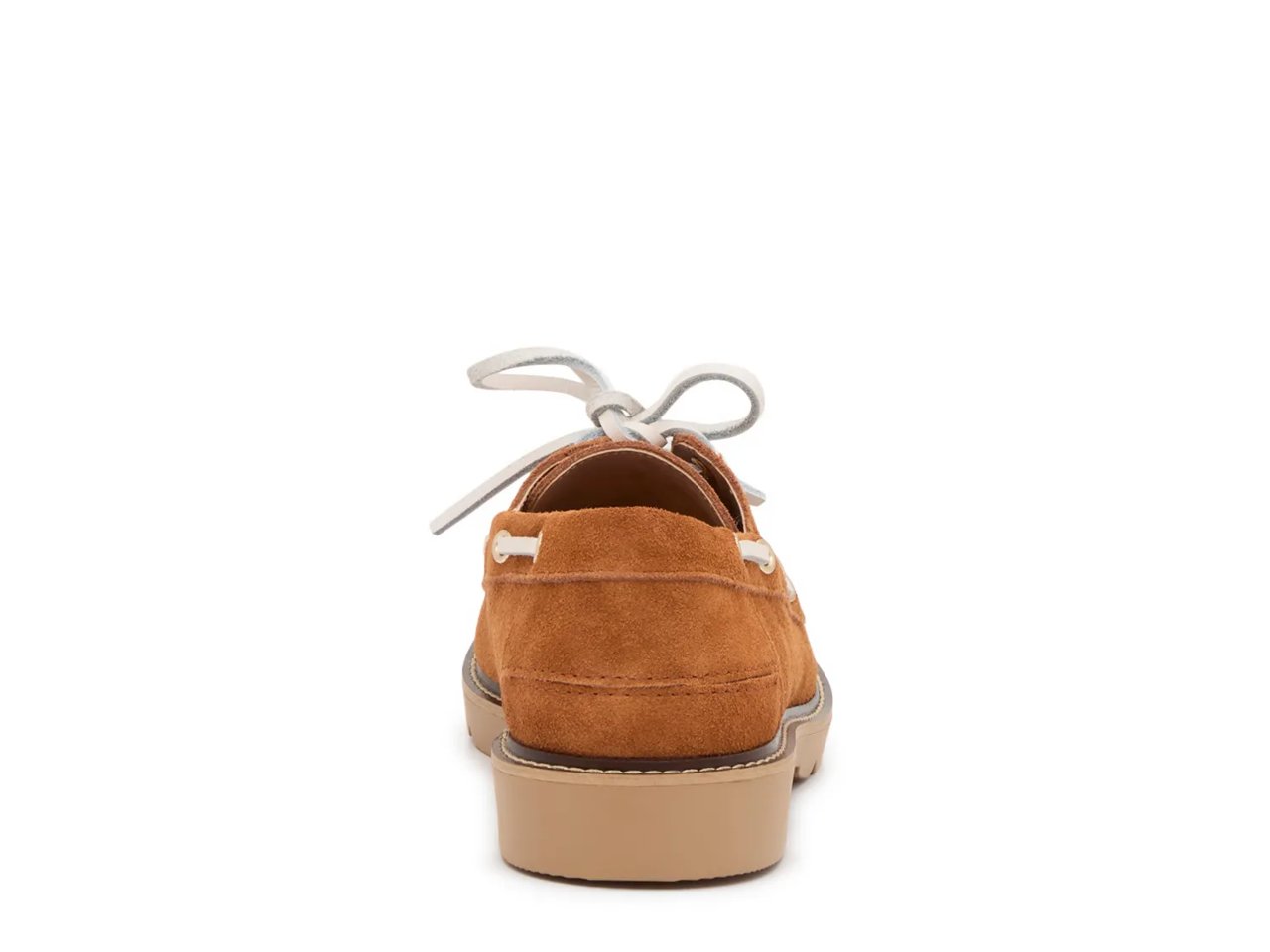 Fay Boat Shoe