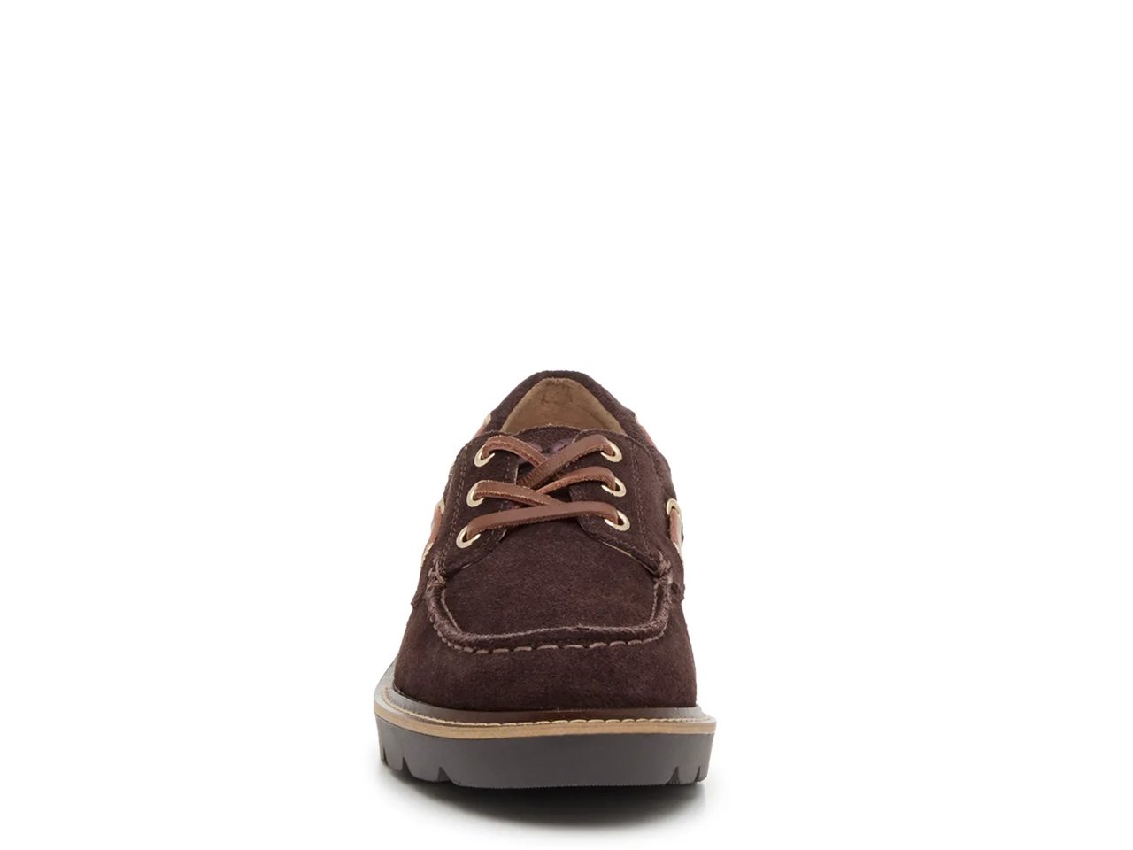 Fay Boat Shoe