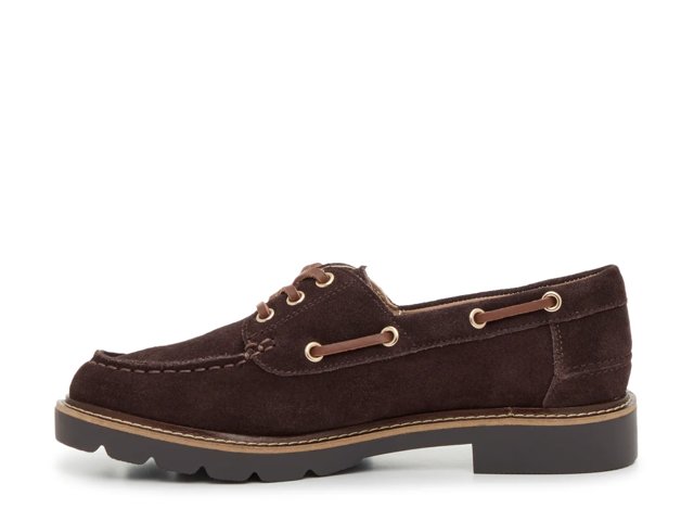 Fay Boat Shoe
