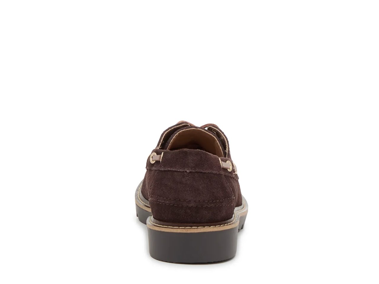 Fay Boat Shoe