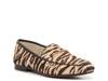 Loraine Loafer Animal Print view