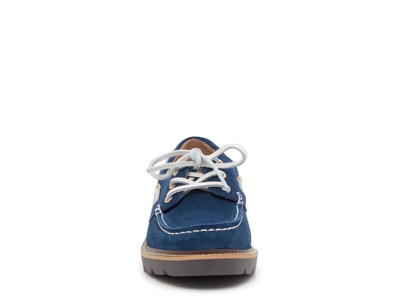 Fay Boat Shoe