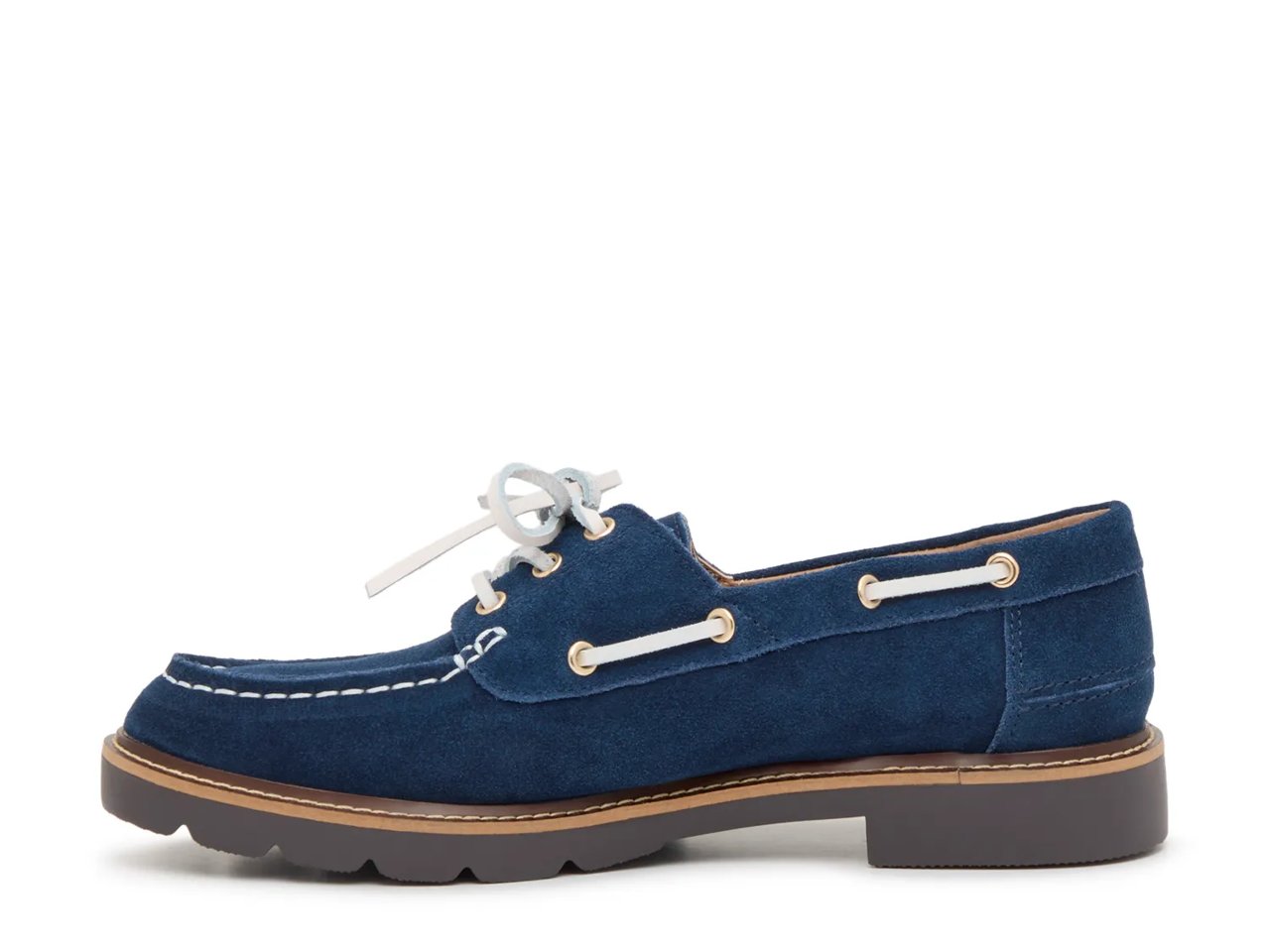 Fay Boat Shoe