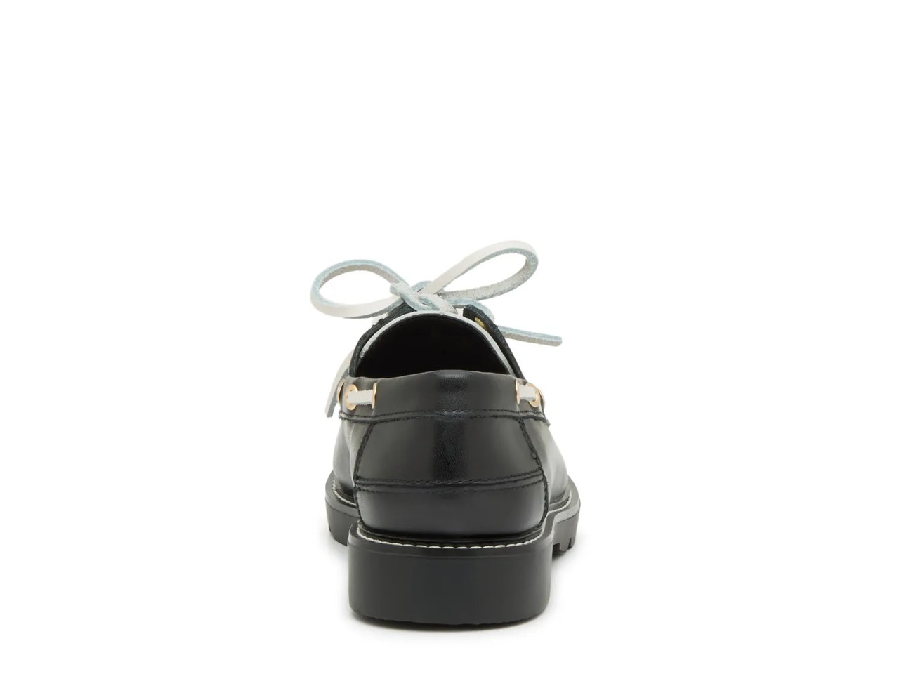 Fay Boat Loafer