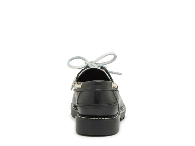 Fay Boat Loafer