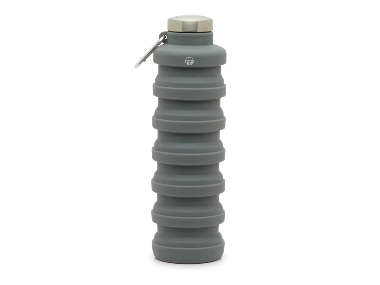 Collapsible 24-Oz. Water Bottle