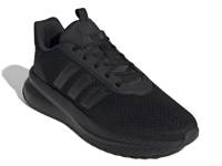 X_PLR Path Sneaker - Men's Black view
