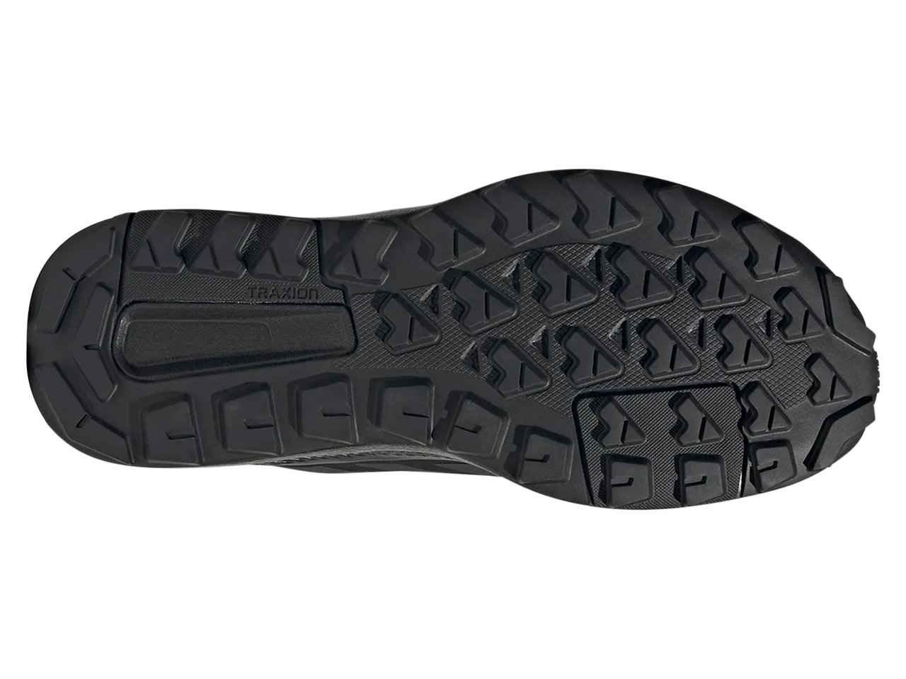 TERREX Anylander RAIN.RDY Waterproof Hiking Shoe - Women's