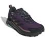 TERREX Anylander RAIN.RDY Waterproof Hiking Shoe - Women's Purple view