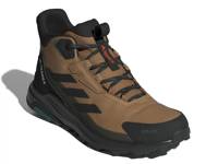 TERREX Anylander Mid RAIN.RDY Waterproof Hiking Boot - Men's Taupe view