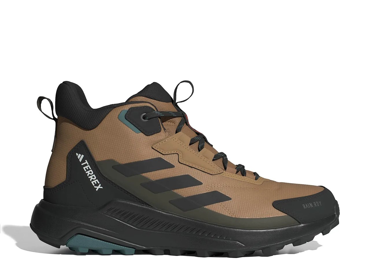 TERREX Anylander Mid RAIN.RDY Waterproof Hiking Boot - Men's