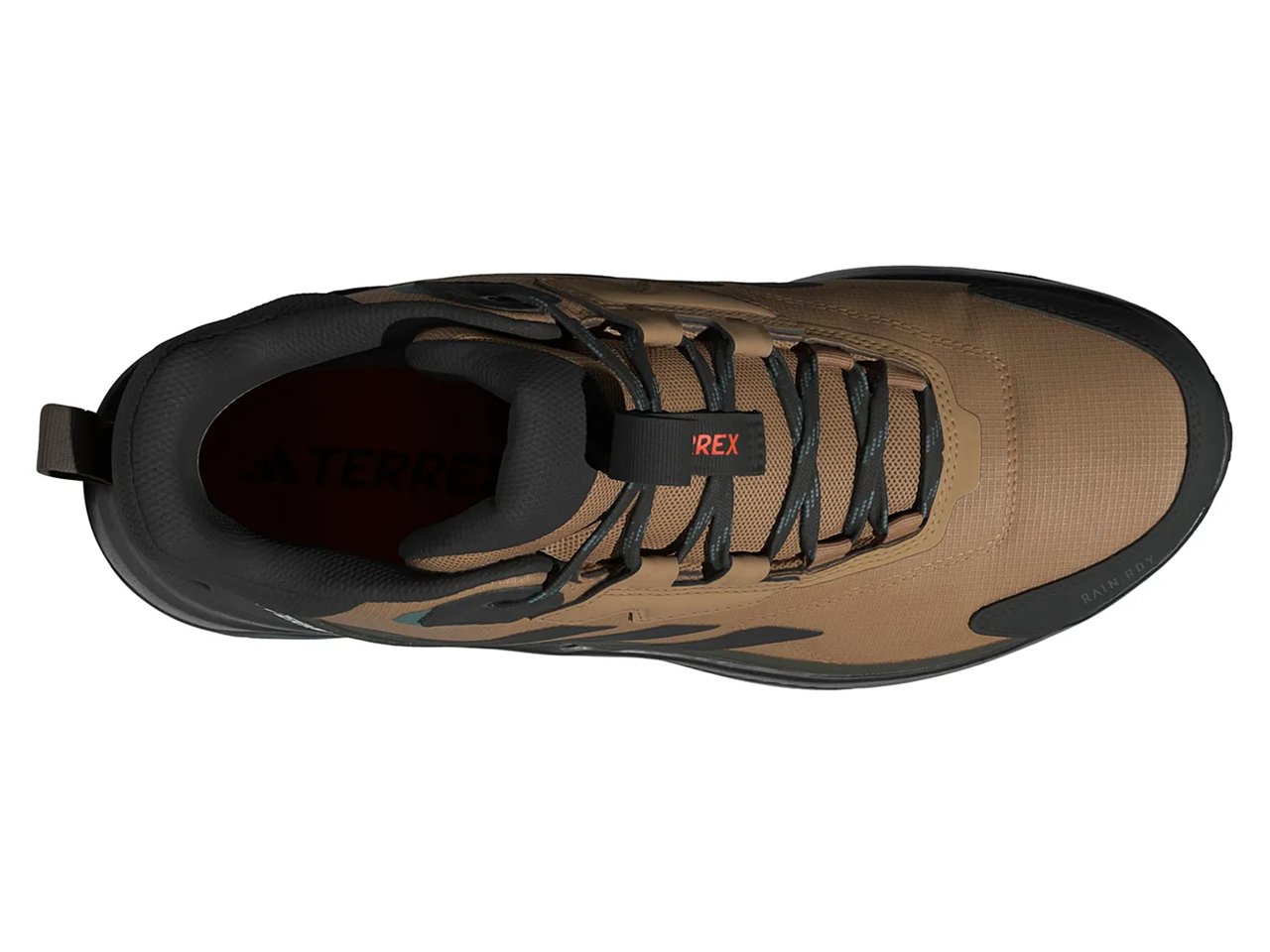 TERREX Anylander Mid RAIN.RDY Waterproof Hiking Boot - Men's