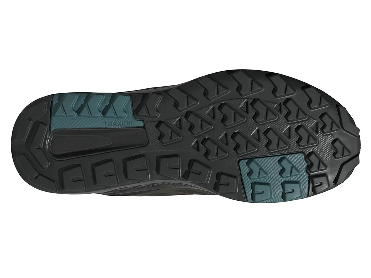 TERREX Anylander Mid RAIN.RDY Waterproof Hiking Boot - Men's