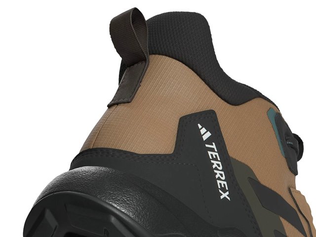 adidas TERREX Anylander Mid RAIN.RDY Waterproof Hiking Boot