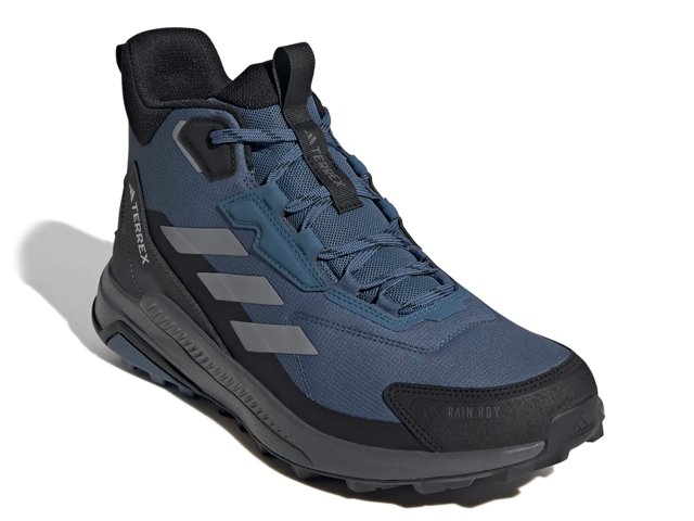 TERREX Anylander Mid RAIN.RDY Waterproof Hiking Boot - Men's