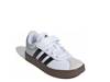 VL Court 3.0 Sneaker - Kids' White view