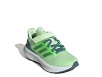 Ultrarun 5 Sneaker - Kids' Light Green view