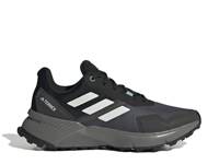 Terrex Soulstride Trail Running Shoe - Women's Black view