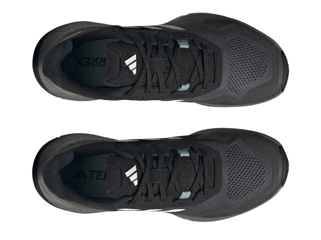 Terrex Soulstride Trail Running Shoe - Women's