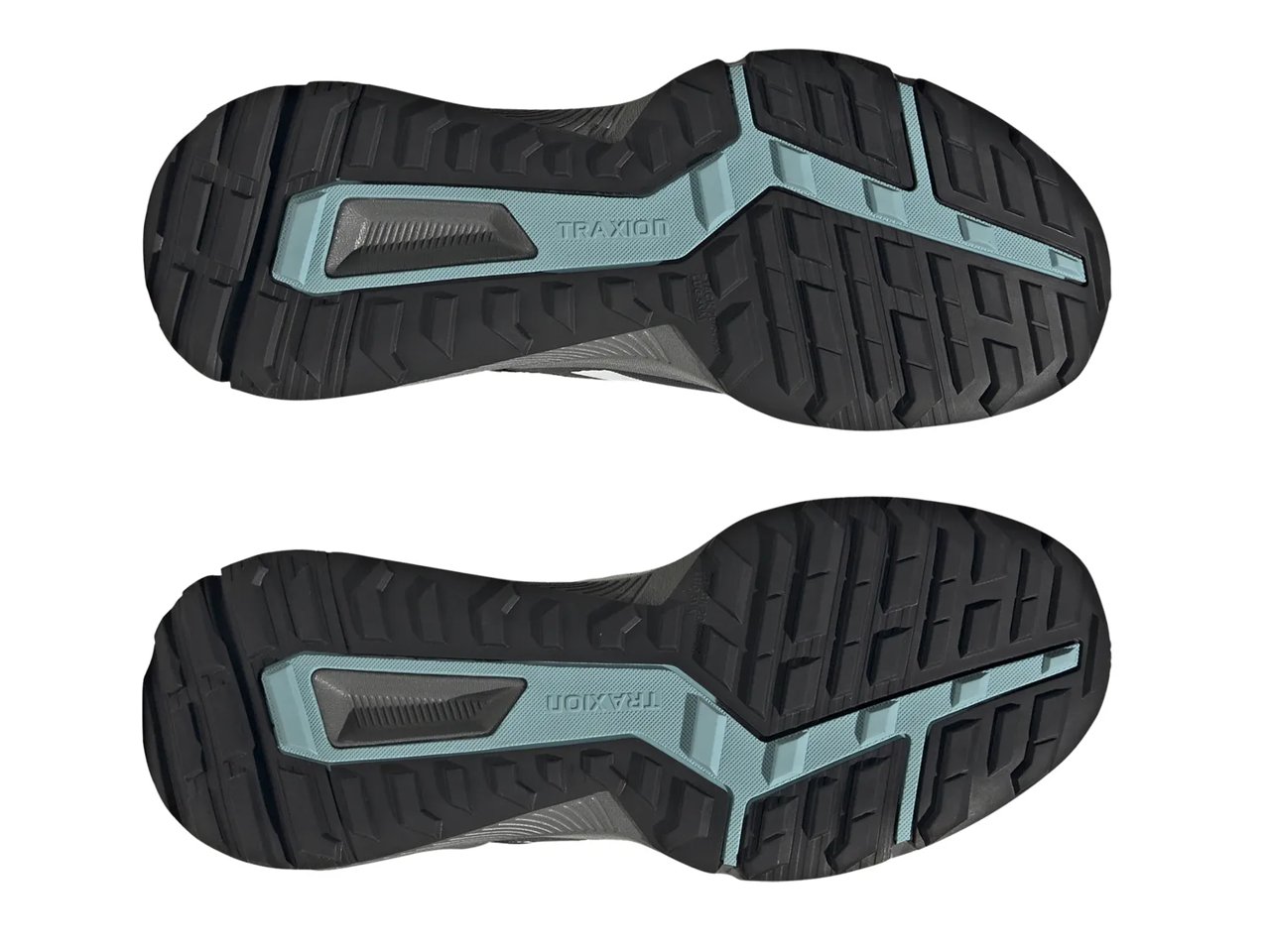 Terrex Soulstride Trail Running Shoe - Women's