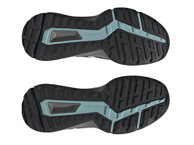 Terrex Soulstride Trail Running Shoe - Women's