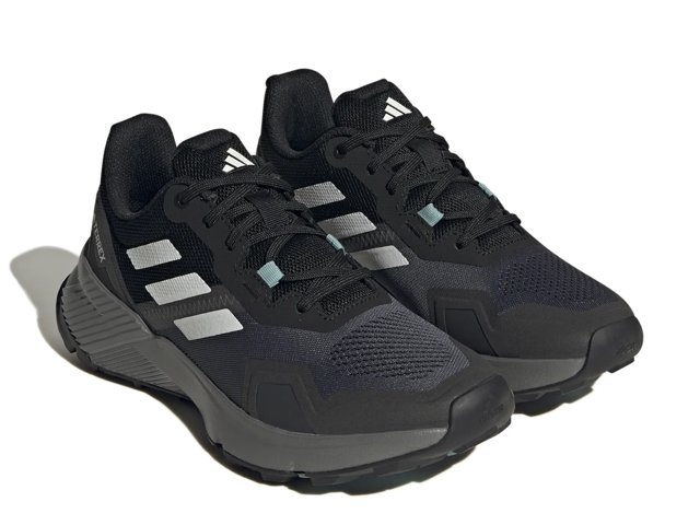 adidas Terrex Soulstride Trail Running Shoe - Women's - Free