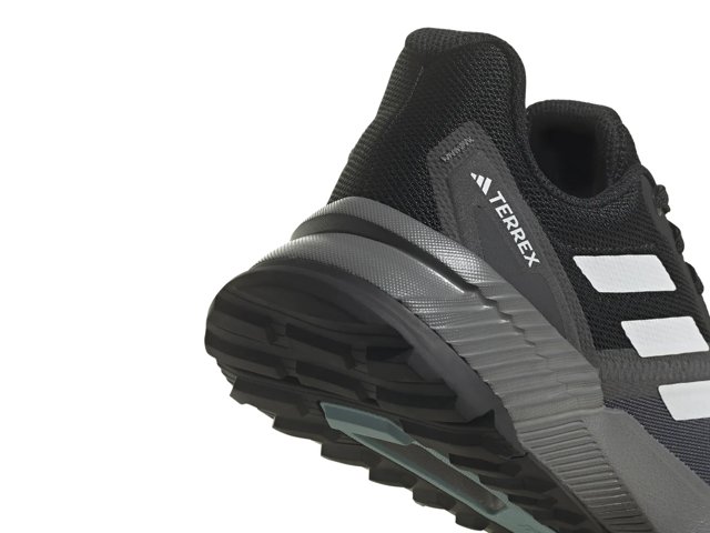 adidas Terrex Soulstride Trail Running Shoe - Women's - Free