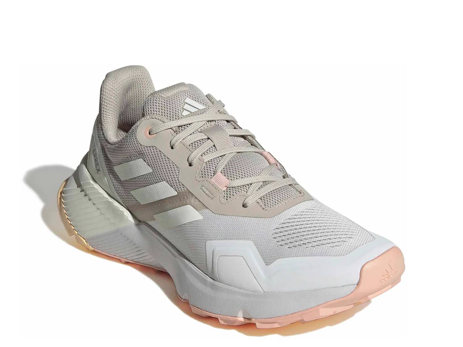 Terrex Soulstride Trail Running Shoe - Women's