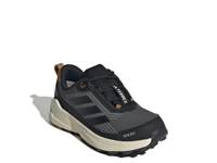Terrex Trailmaker 2.0 RAIN.RDY Waterproof Hiking Shoe - Kids' Grey/Black view