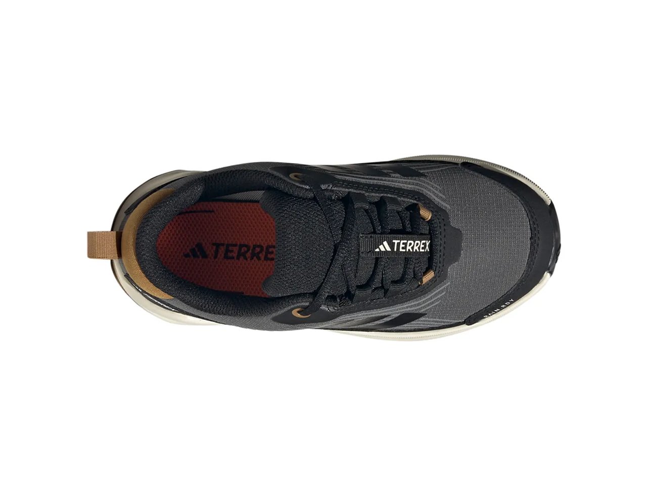 Terrex Trailmaker 2.0 RAIN.RDY Waterproof Hiking Shoe - Kids'