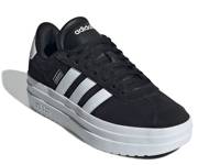 VL Court Bold Sneaker - Women's Black view