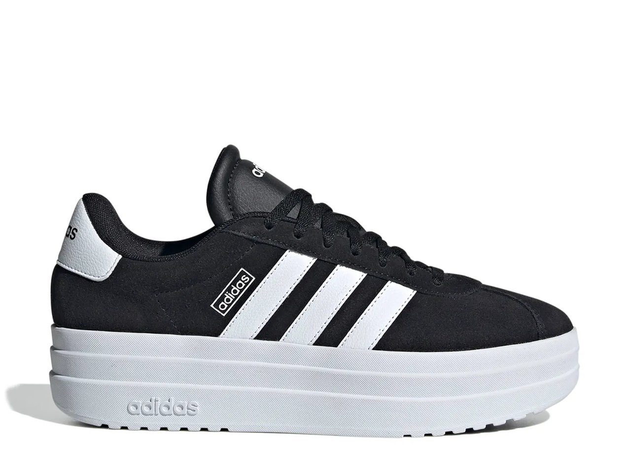 VL Court Bold Sneaker - Women's