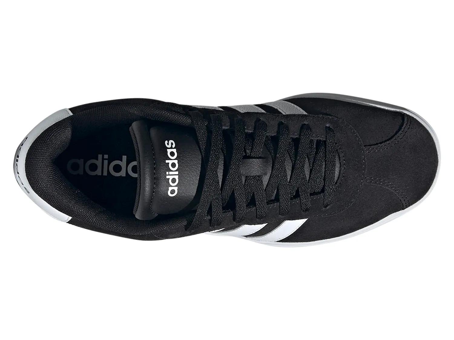VL Court Bold Sneaker